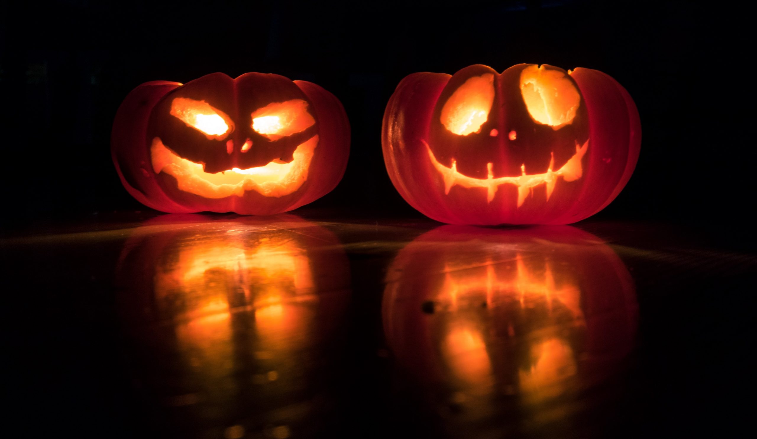 2 Mantenga la calabaza fuera de la luz solar directa